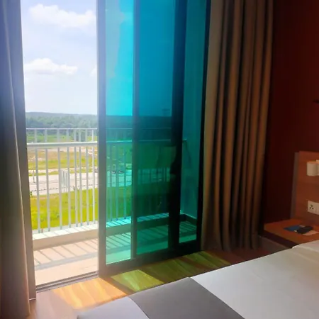 Singgah Pengerang Hotel Luaran gambar