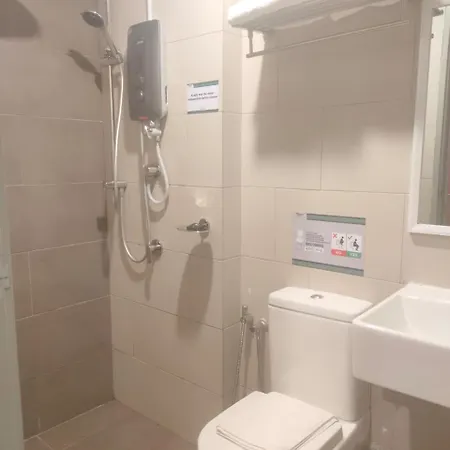 Singgah Pengerang Hotel Luaran gambar
