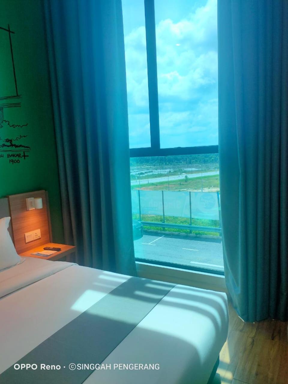 Singgah Hotel