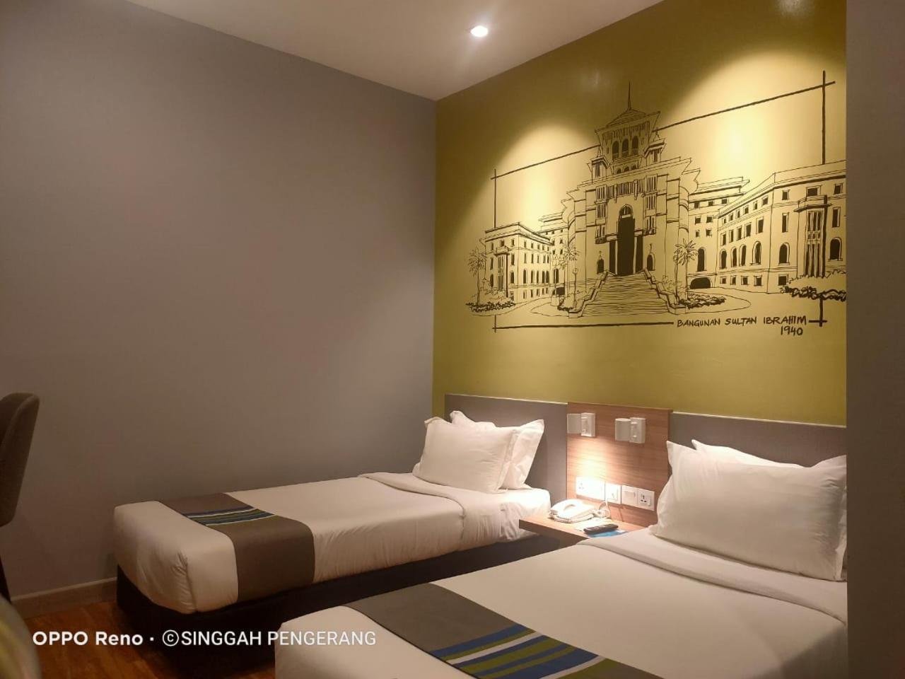 Hotel Singgah *