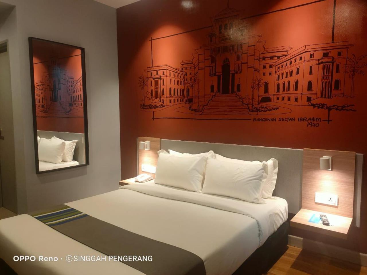 Singgah Hotel
