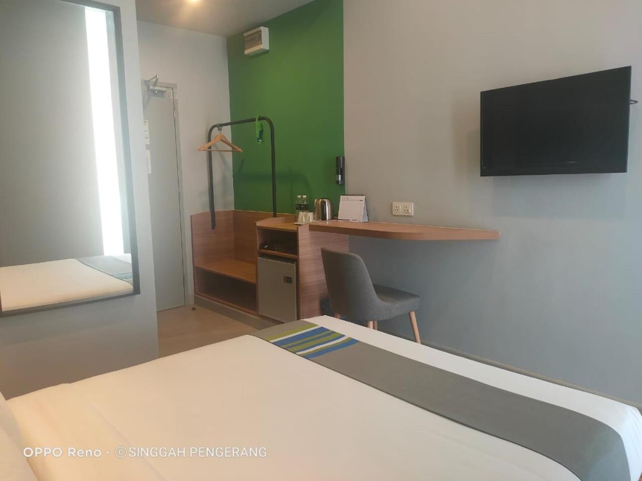 Singgah Hotel