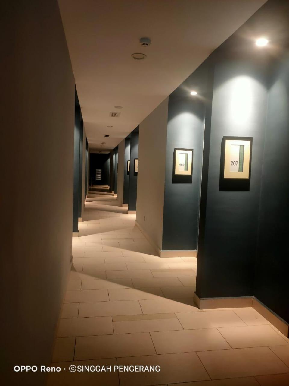 Singgah Pengerang