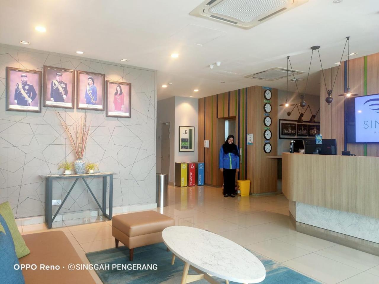 Hotel Singgah